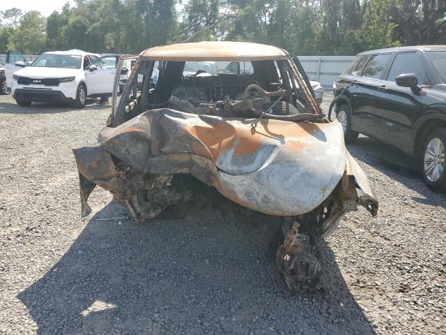 2023 KIA SOUL LX - KNDJ23AUXP7886346