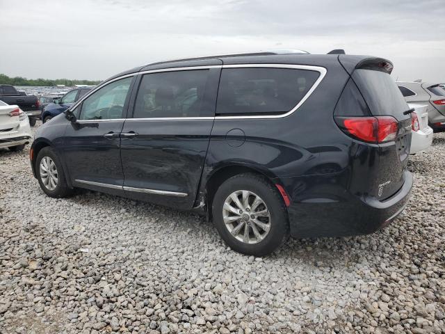Vin: 2c4rc1bg9kr665471, lot: 56856215, chrysler pacifica touring l 20192