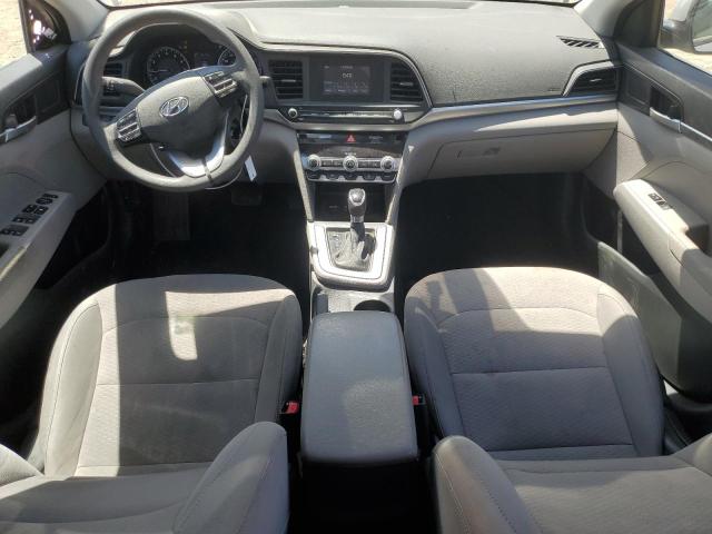2020 HYUNDAI ELANTRA SE - 5NPD74LF3LH588911