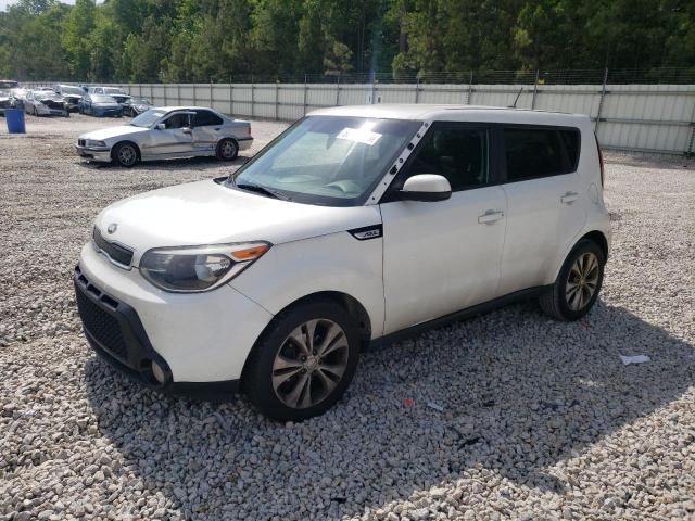 2016 KIA SOUL + - KNDJP3A5XG7409104