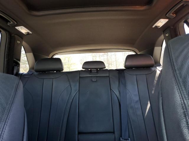 2017 BMW X5 XDR40E 5UXKT0C56H0S80024