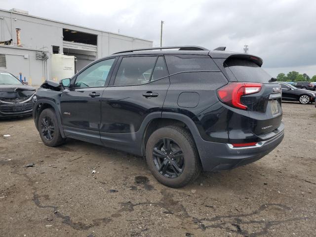 Vin: 3gkalyeg1rl312767, lot: 56311045, gmc terrain at at4 20242