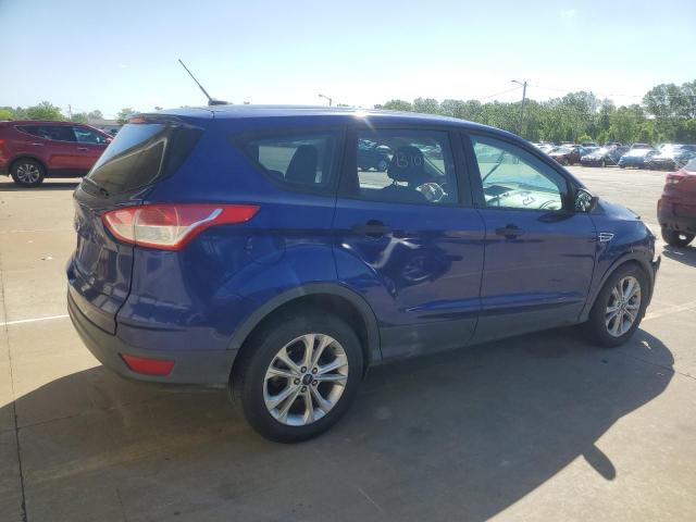 Vin: 1fmcu0f75eub59338, lot: 57453685, ford escape s 20143