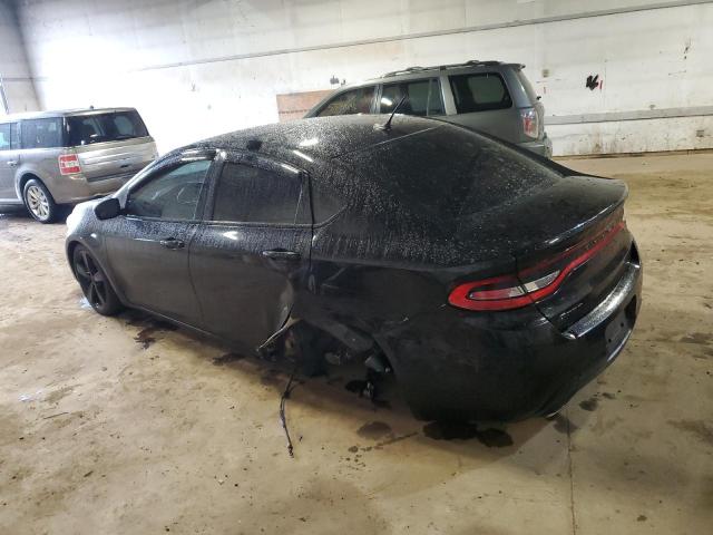 2015 DODGE DART SXT - 1C3CDFBB0FD126626