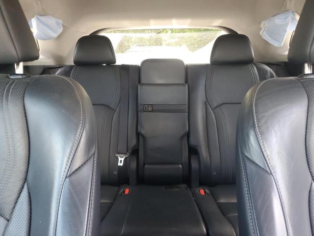 2018 LEXUS RX 350 BAS 2T2BZMCA6JC148926