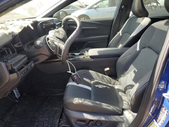 2025 TOYOTA CAMRY XSE - 4T1DBADK5SU001780