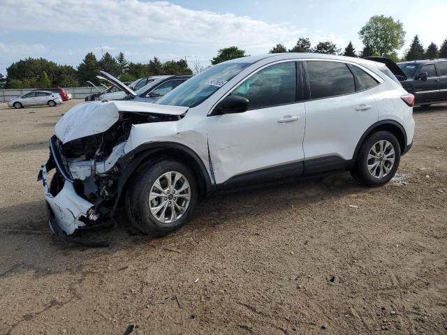 Vin: 1fmcu0gn9pua43852, lot: 54876695, ford escape act active 2023 img_1