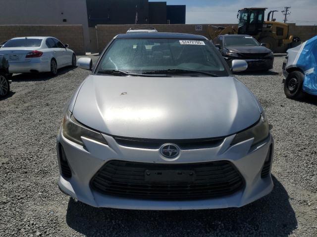 2014 TOYOTA SCION TC - JTKJF5C7XE3079605