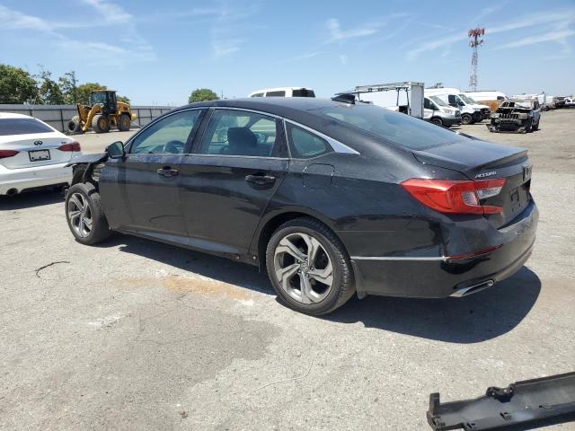 2018 HONDA ACCORD EXL - 1HGCV2F55JA020545