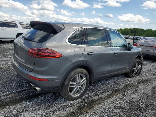 Vin: wp1ab2a27gla93374, lot: 56962165, porsche cayenne s 20163