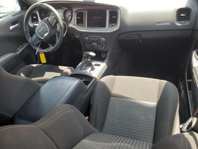 2022 DODGE CHARGER GT - 2C3CDXHG4NH192994