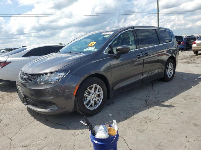 Vin: 2c4rc1cg7pr602732, lot: 56707915, chrysler minivan lx 2023 img_1