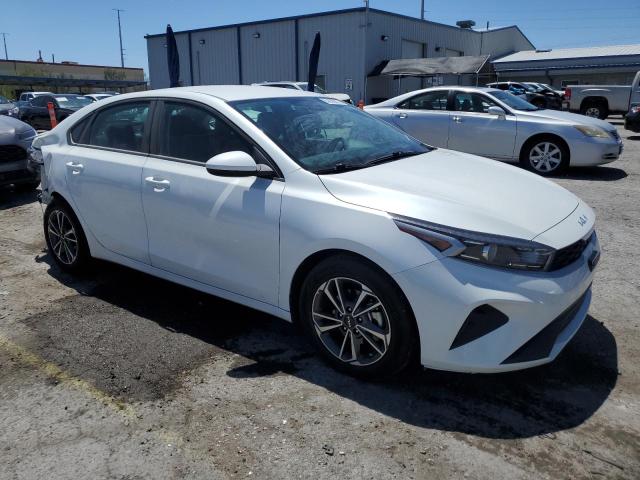 Vin: 3kpf24adxpe647293, lot: 58399375, kia forte lx 20234