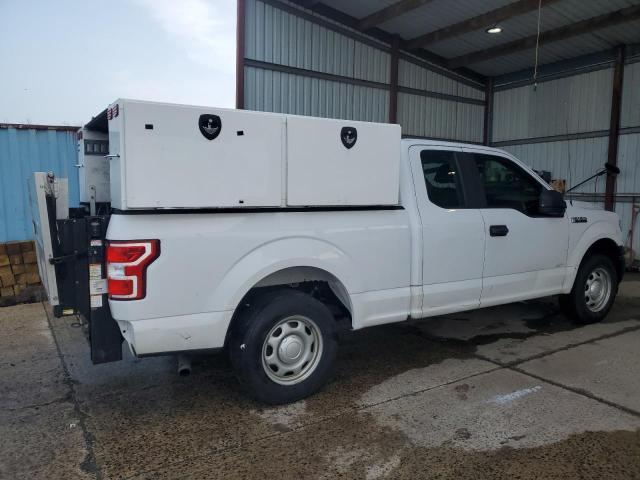 Vin: 1ftex1c57kkd18817, lot: 58307645, ford f-150 super cab 20193