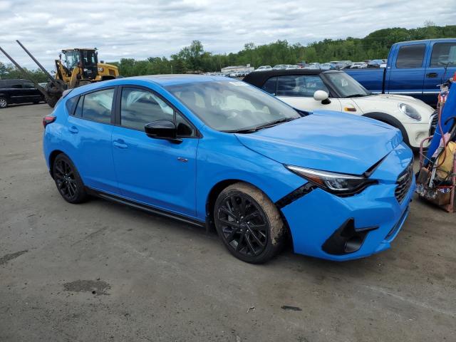 Vin: jf1guhjc0r8860897, lot: 56954605, subaru impreza rs 20244