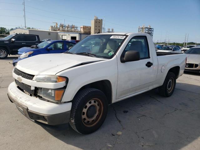 Vin: 1gccsbf95b8141465, lot: 56434145, chevrolet colorado 2011 img_1