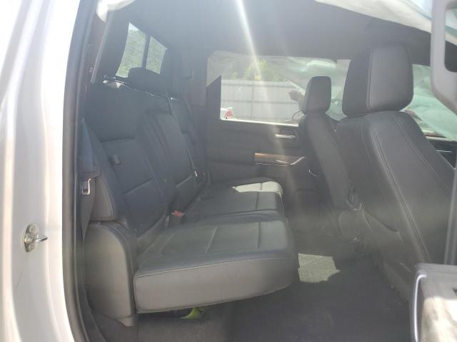 2021 CHEVROLET SILVERADO K2500 HEAVY DUTY LTZ - 1GC4YPEY3MF318621