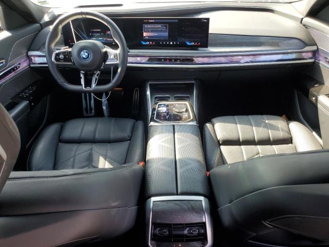 2024 BMW I7 EDRIVE5 WBY43EJ0XRCR21088