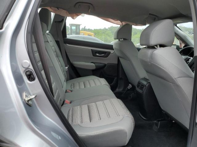 2018 HONDA CR-V LX - 2HKRW6H34JH217319