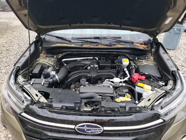 2025 SUBARU FORESTER T JF2SLDTCXSH404426
