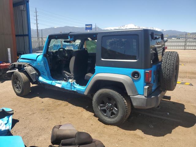 Vin: 1c4bjwdgxhl568802, lot: 57096775, jeep wrangler sport 20172