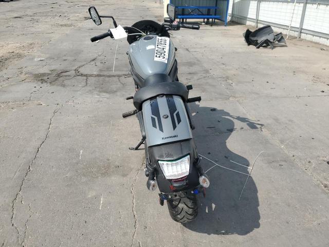 2023 KAWASAKI EN650 L JKAENEL14PDA00706