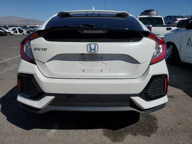 2019 HONDA CIVIC EX - SHHFK7H68KU212444