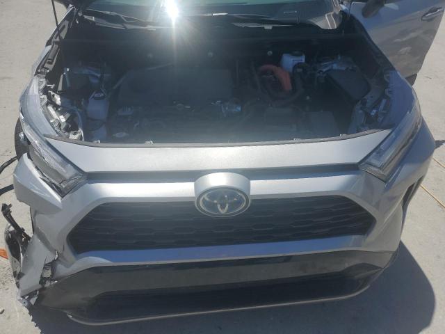 2024 TOYOTA RAV4 XSE - 2T3E6RFV3RW066241