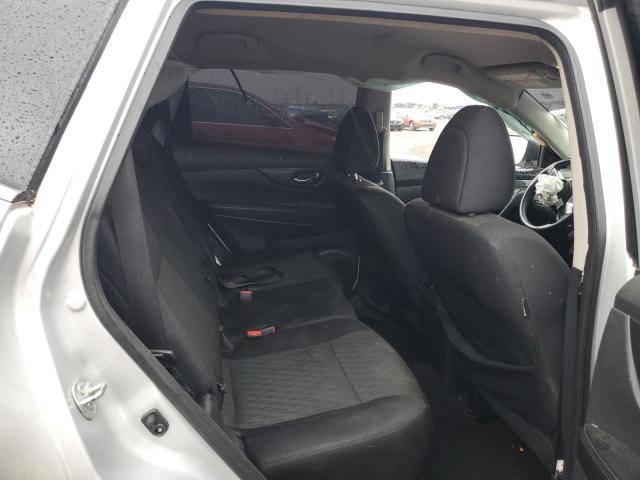 2018 NISSAN ROGUE S - 5N1AT2MV7JC708948