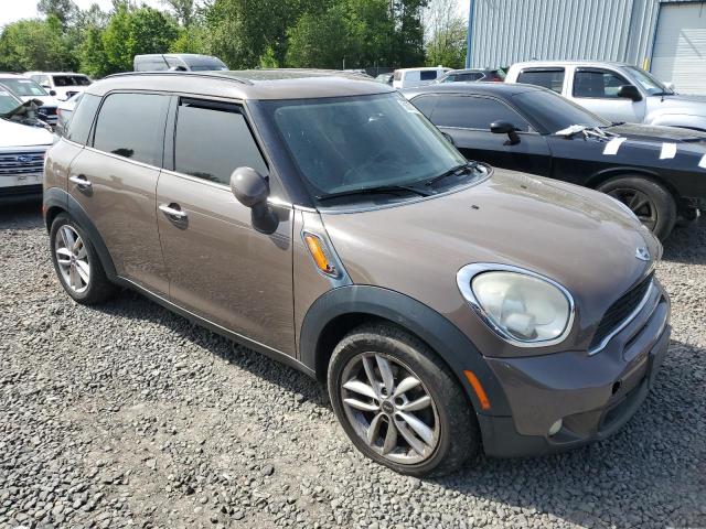 Vin: wmwzc3c56bwh97944, lot: 58071315, mini cooper s countryman 20114
