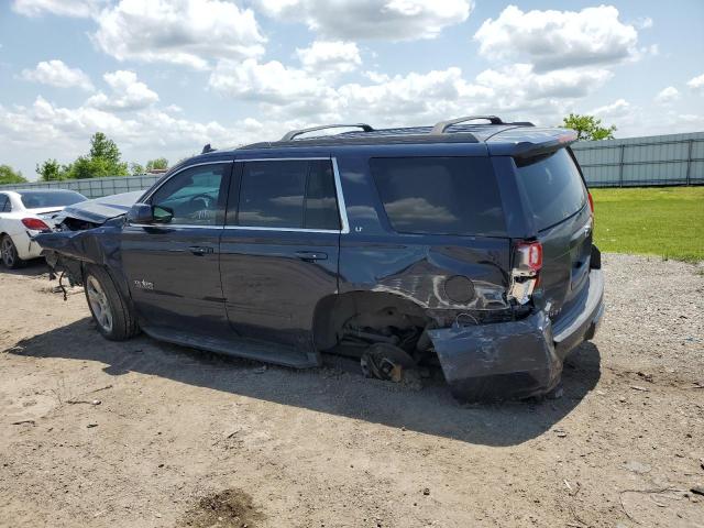 Vin: 1gnscbkc7lr171631, lot: 56378125, chevrolet tahoe c1500 lt 20202