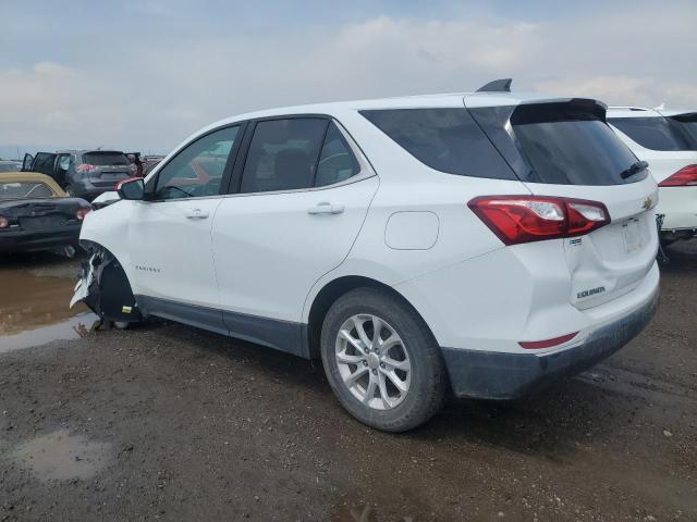 Vin: 3gnaxuev2ls524170, lot: 56296525, chevrolet equinox lt 20202