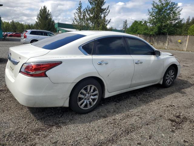 Vin: 1n4al3ap6fc457336, lot: 57645915, nissan altima 2.5 20153