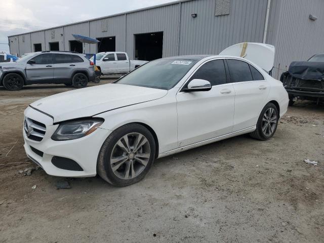 Vin: wddwf4jb2gr151708, lot: 54753705, mercedes-benz c-class 300 2016 img_1