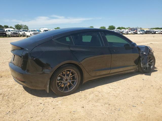 Vin: 5yj3e1eb3mf095837, lot: 56864155, tesla model 3 20213