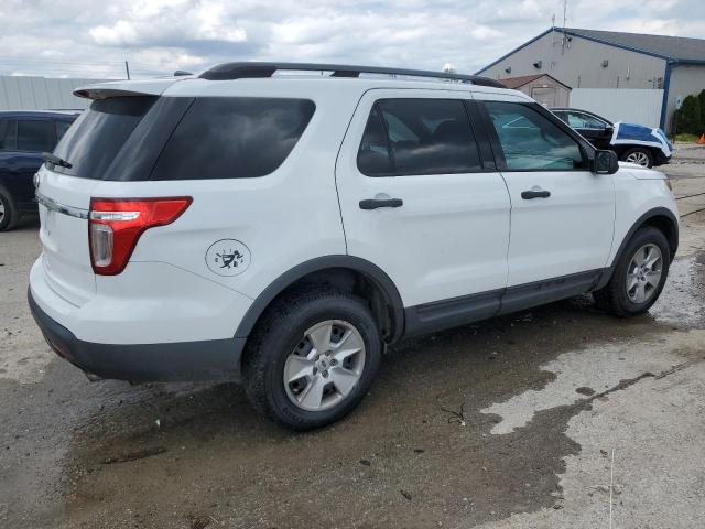 Vin: 1fm5k8b86egb80564, lot: 57770145, ford explorer 20143