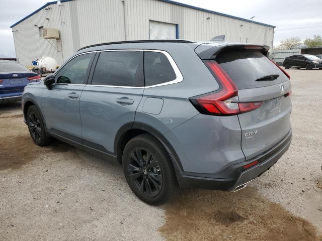 Vin: 7fars6h90re057003, lot: 55981065, honda crv sport touring 20242