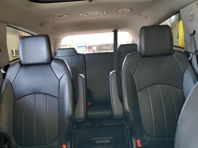 2017 CHEVROLET TRAVERSE P 1GNKVJKD5HJ344405