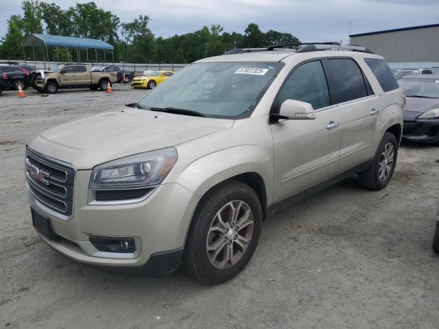 GMC ACADIA SLT-1