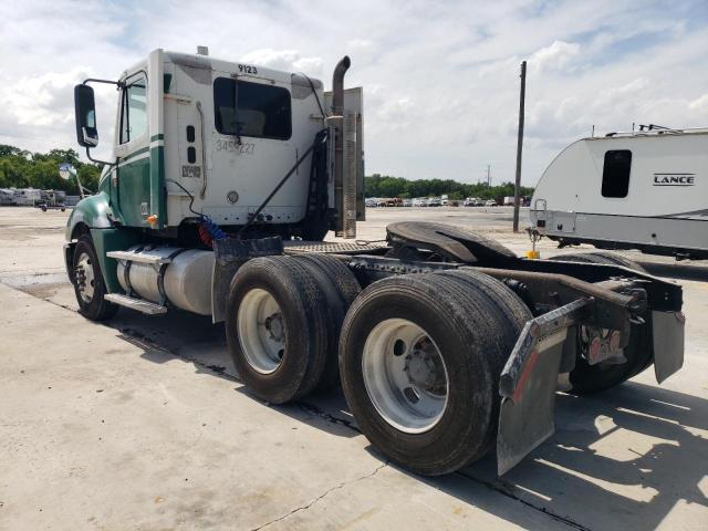 FREIGHTLINER COLUMBIA 2009 green tractor diesel 1FUJA6DR09LAJ8860 photo #4