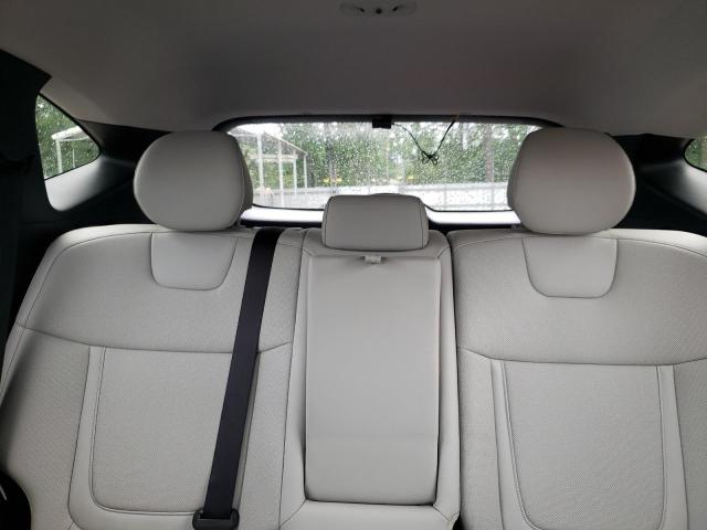 2023 HYUNDAI TUCSON SEL - 5NMJF3AE4PH179622