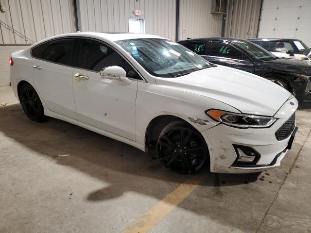 Vin: 3fa6p0d9xlr116248, lot: 58295105, ford fusion titanium 20204