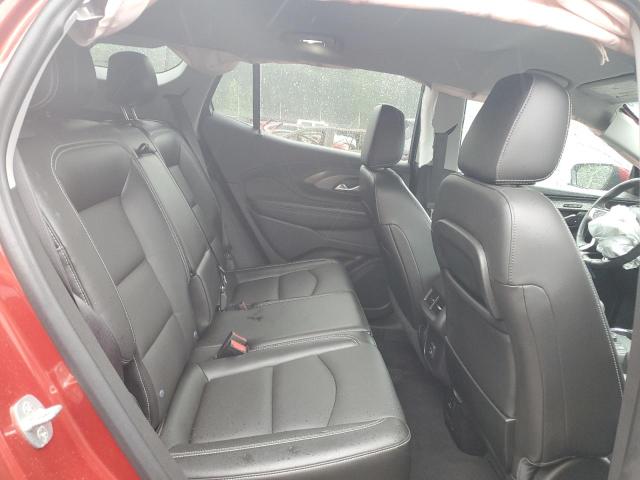 2022 GMC TERRAIN SL - 3GKALVEVXNL142254