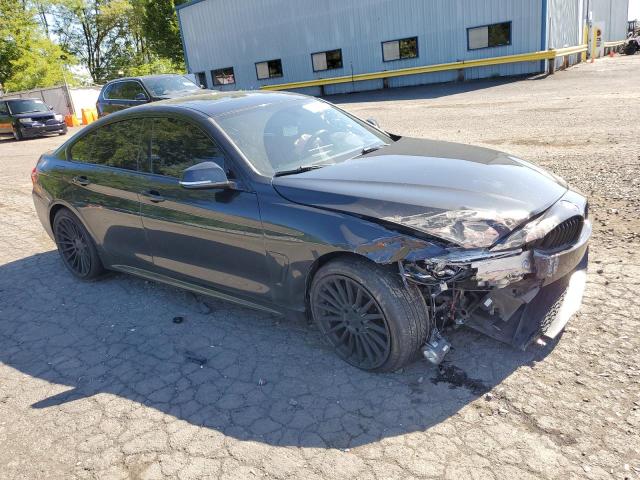 Vin: wba4j5c58kbm65097, lot: 58593505, bmw 4 series gran coupe 20194