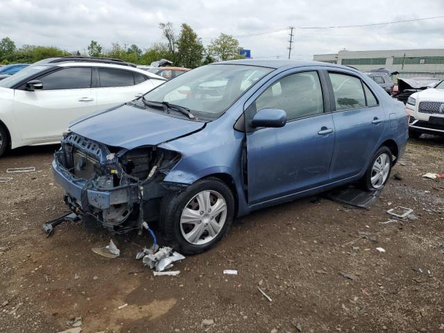 Vin: jtdbt4k33a1395995, lot: 58313335, toyota yaris 2010 img_1