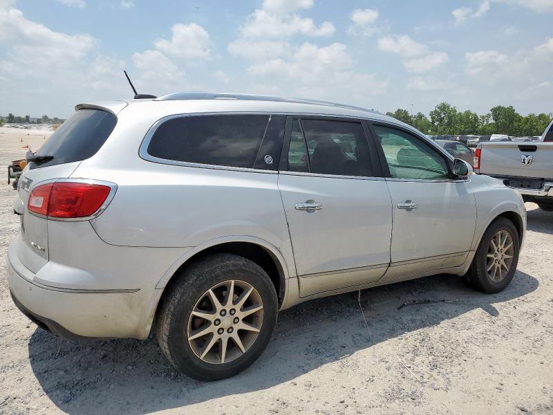 Vin: 5gakrbkdxgj304193, lot: 57315515, buick enclave 20163
