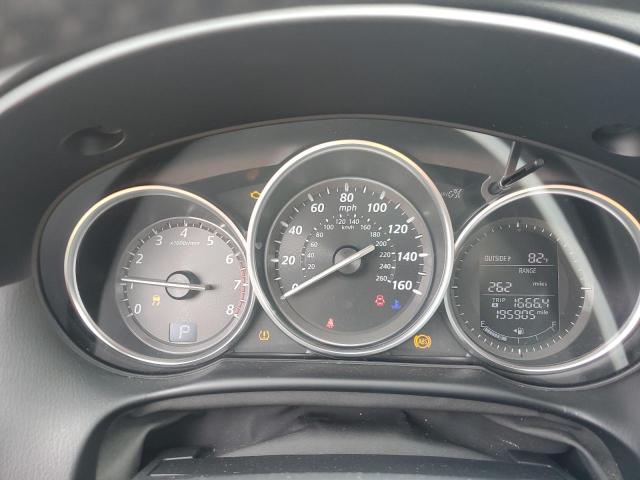 2015 MAZDA CX-5 GT - JM3KE2DY3F0444883