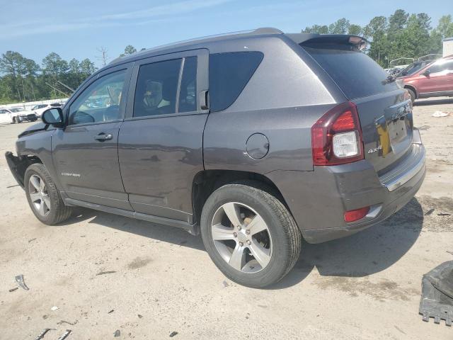 Vin: 1c4njdeb0hd125217, lot: 55133915, jeep compass latitude 20172