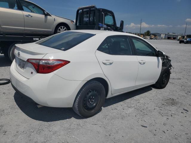 2016 TOYOTA COROLLA L - 2T1BURHE0GC556875