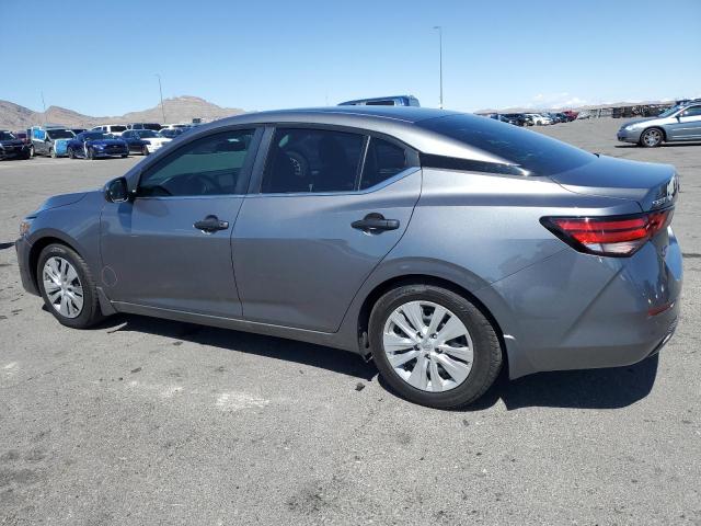 Vin: 3n1ab8bv5ry312701, lot: 56157515, nissan sentra s 20242